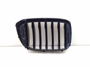BMW X3 G01 (2017–2026) Front grille 7464921 - 3