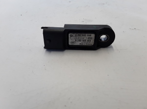 Intercooler sensor - 8200168253