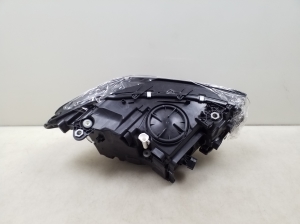 BMW X3 G01 (2017–2026) Esituli 7494093 - 4