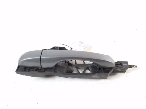 FIAT Freemont (2011–2016) Rear side door exterior handle and its parts - 2