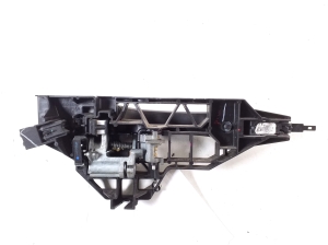 FIAT Freemont (2011–2016) Rear side door exterior handle and its parts - 3