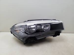 BMW X5 F15 (2013–2018) Scheinwerfer vorne 7290048