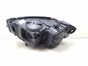 BMW X5 F15 (2013–2018) Scheinwerfer vorne 7290048 - 5