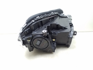 Mercedes Benz GL-Class 166 (2012–2015) Scheinwerfer vorne A1668208459 - 3
