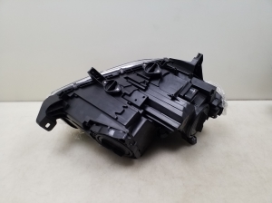 Mercedes Benz GL-Class 166 (2012–2015) Scheinwerfer vorne A1668208459 - 4