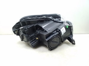Mercedes Benz GL-Class 166 (2012–2015) Scheinwerfer vorne A1668208459 - 5