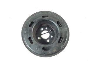  Crankshaft Pulley 