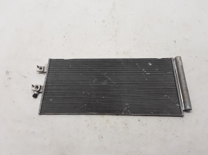  Air conditioning radiator 