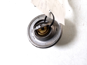  Thermostat 