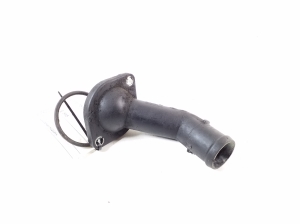 Volkswagen Transporter T5 (2003–2015) Termostaadi korpus 06A121121C - 3
