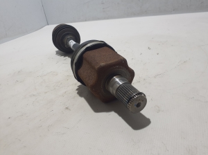 VOLVO XC90 (2015–2024) Front drive shaft and its parts 31325850 - 2
