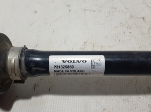 VOLVO XC90 (2015–2024) Front drive shaft and its parts 31325850 - 4