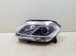 Mercedes Benz GL-Class 166 (2012–2015) Scheinwerfer vorne A1668208659