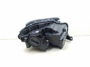 Mercedes Benz GL-Class 166 (2012–2015) Scheinwerfer vorne A1668208659 - 5