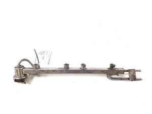 High pressure fuel line - 06A133317AL