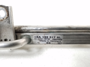 Volkswagen Transporter T5 (2003–2015) Kõrgsurve kütusetoru 06A133317AL - 2