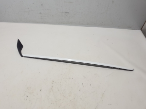 Gear lever trim - 86130GI000