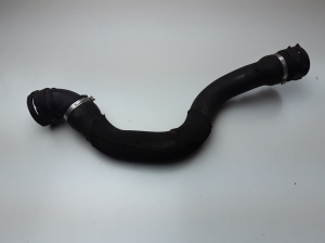   Cooling radiator hose 