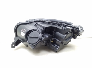 Mercedes Benz ML-Class 166 (2011–2015) Scheinwerfer vorne A1668208461 - 5