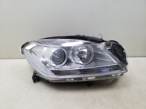Mercedes Benz ML-Class 166 (2011–2015) Scheinwerfer vorne A1668208461