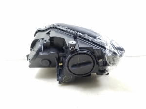 Mercedes Benz ML-Class 166 (2011–2015) Scheinwerfer vorne A1668208461 - 6