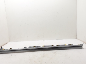 Exterior sill trim - 87752GI100