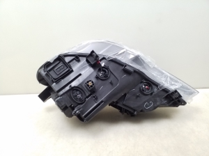BMW X5 E70 (2006–2013) Headlight 7240788 - 3