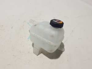 Hyundai IONIQ 5 I (2021–2026) Coolant reservoir 25430GI000 - 3