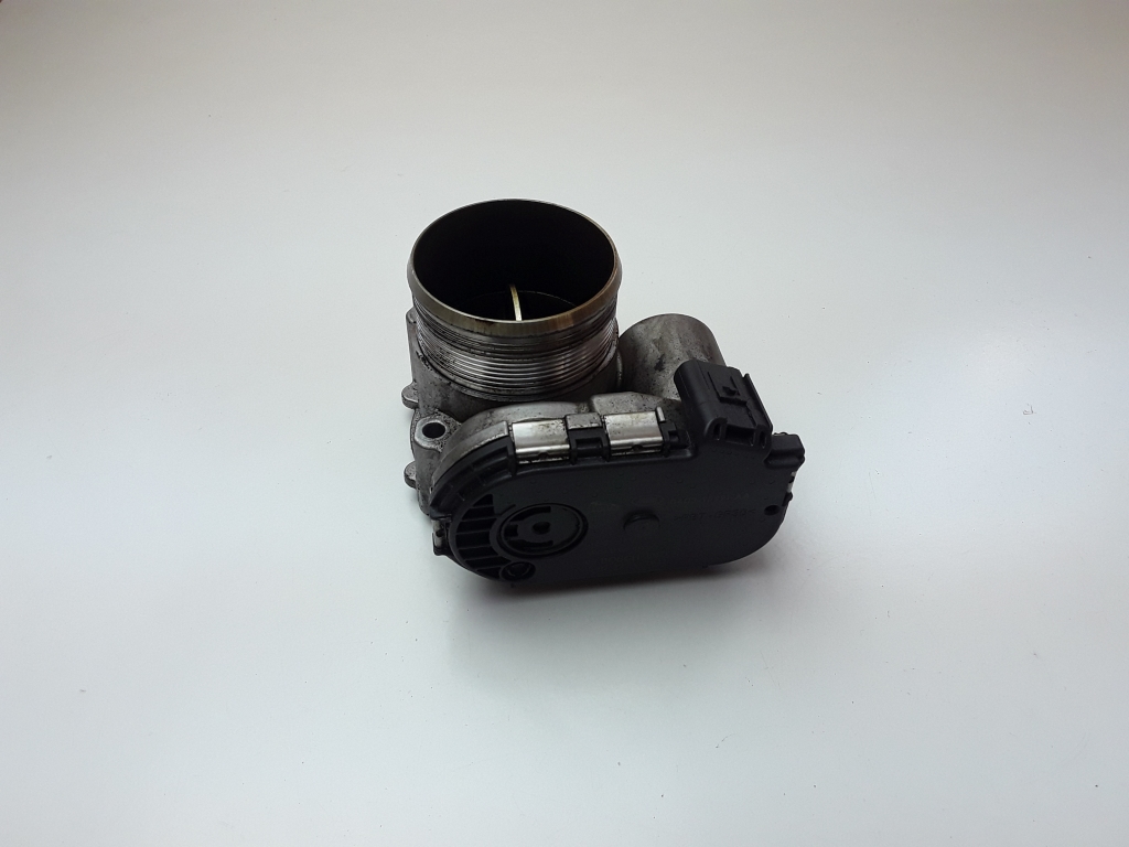 JAGUAR XE 1 generation (2014-2024) Throttle Body G4D39F991AA 22583034