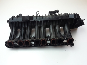  Intake manifold 