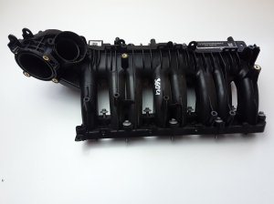  Intake manifold 