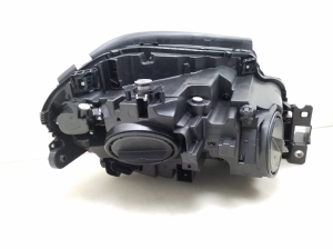 Mercedes Benz GLS 166 (2015–2019) Scheinwerfer vorne A1668209159 - 2