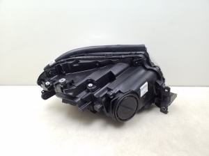 Mercedes Benz GLS 166 (2015–2019) Scheinwerfer vorne A1668209159 - 4