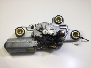 Heckwischermotor - 0390201569