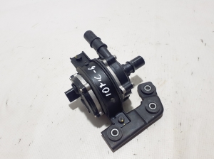 Auxiliary water pump - 369000EKM0