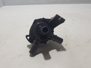 Hyundai IONIQ 5 I (2021–2026) Auxiliary water pump 25660GI500 - 4