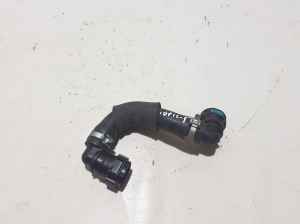 Radiator hose - 375Y3GI010