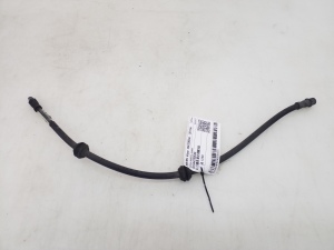   Rear brake hose  - A1644200548 