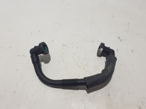 Radiator hose - 375Y2GI020