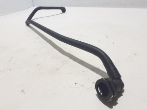Hyundai IONIQ 5 I (2021–2026) Radiator hose 25414GI000 - 3
