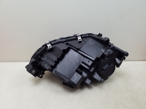 Mercedes Benz GLS 166 (2015–2019) Scheinwerfer vorne A1668209359 - 2
