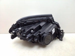 Mercedes Benz GLS 166 (2015–2019) Scheinwerfer vorne A1668209359 - 5