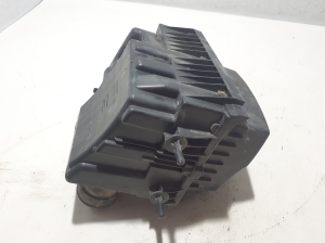 RENAULT Master III (2010–2017) Luftfiltergehäuse 165008632R - 4