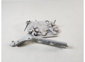 Volkswagen Touran III (2015–2026) Hood hinge 5TA823302D - 2