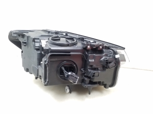 BMW X3 G01 (2017–2026) Phare avant 8496811 - 4