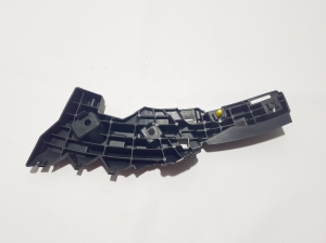 Hyundai IONIQ 5 I (2021–2026) Front bumper bracket 86553GI000 - 2