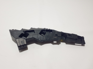 Hyundai IONIQ 5 I (2021–2026) Front bumper bracket 86553GI000 - 3