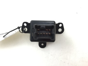 NISSAN Almera Tino V10 (2000–2006) Warnblinkschalter NILES06016 - 3