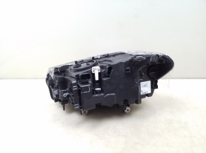 BMW X3 G01 (2017–2026) Scheinwerfer vorne 8496812 - 2