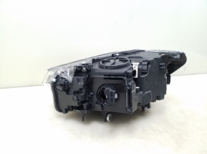 BMW X3 G01 (2017–2026) Scheinwerfer vorne 8496812 - 3